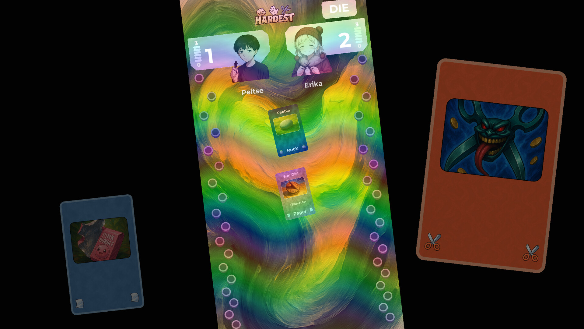 Hardest screenshot #6