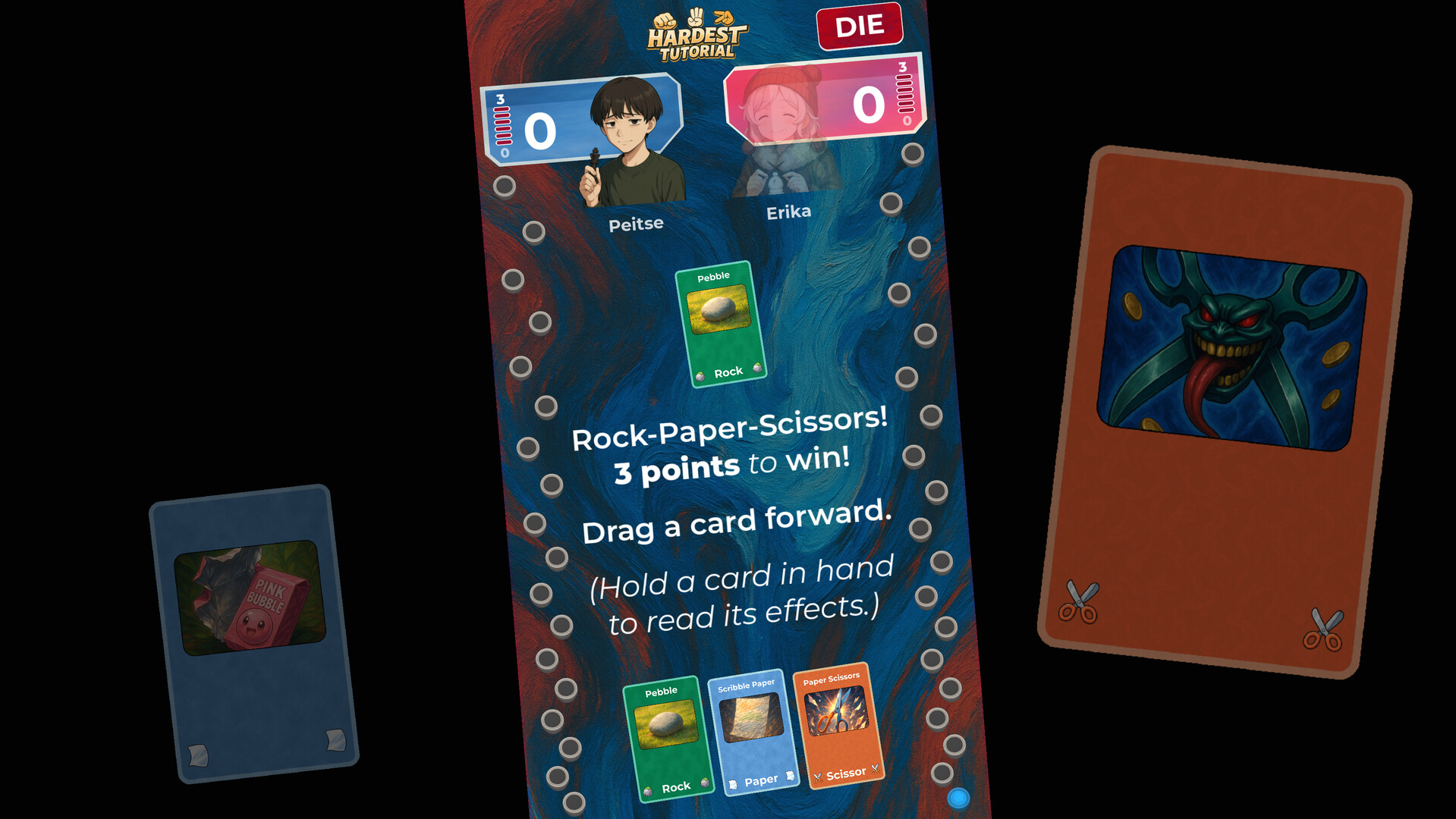 Hardest screenshot #1