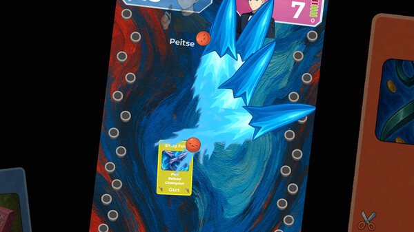 Hardest screenshot 5