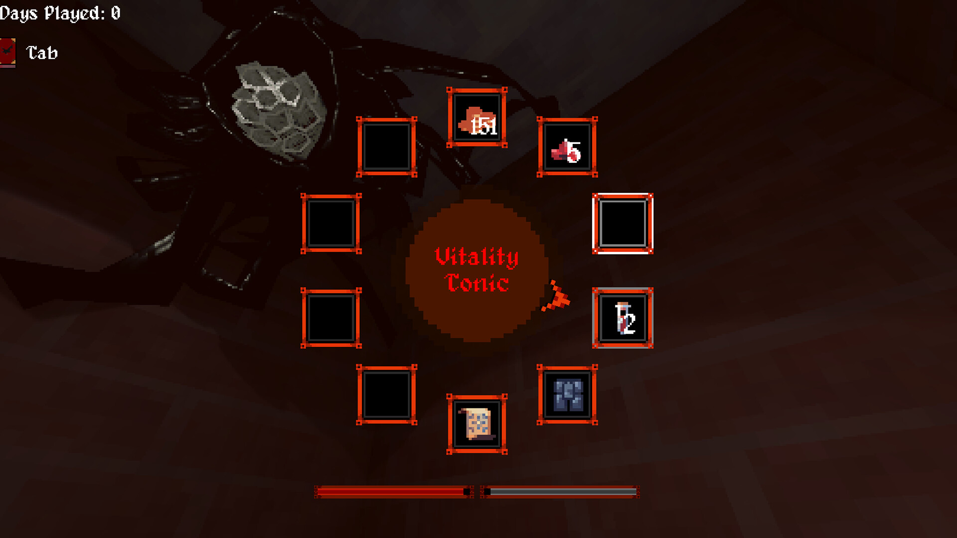 Bloodfly Keeper screenshot #5