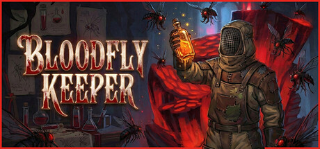 Bloodfly Keeper