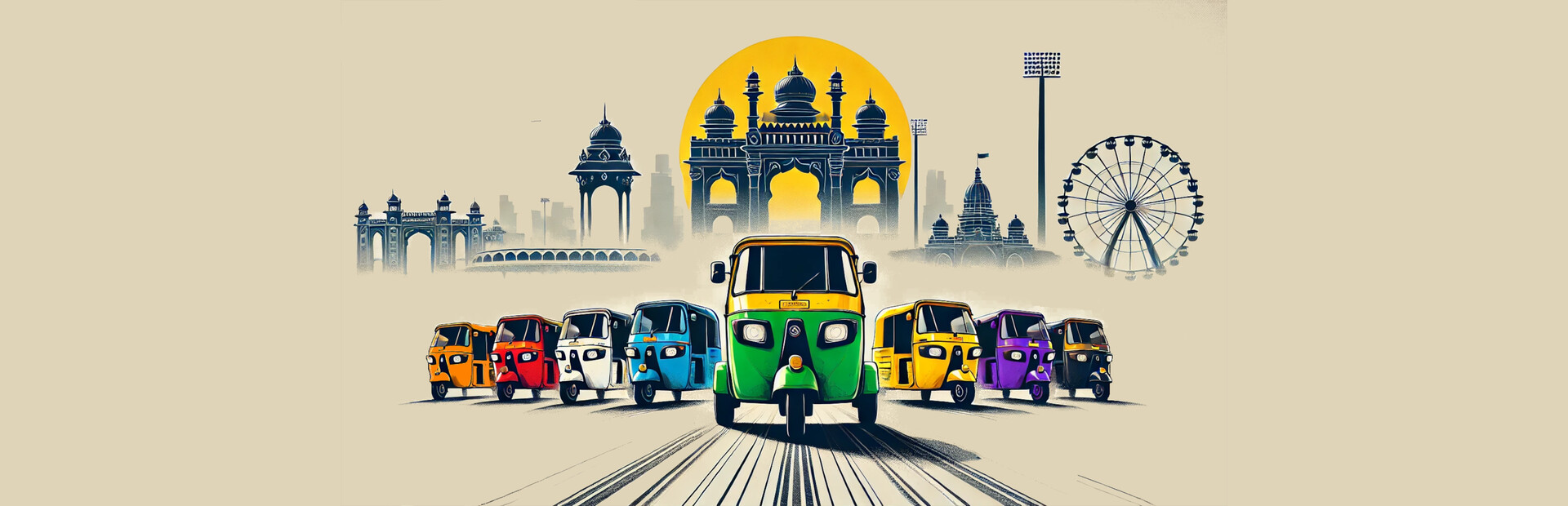 Bangalore Daze
