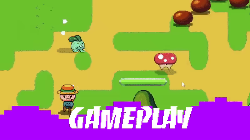 Last Harvest video 2