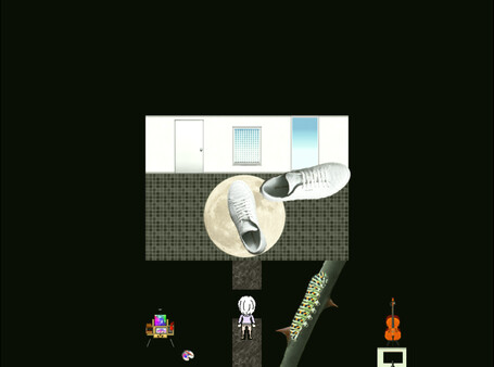 The Butterfly Dream screenshot 2