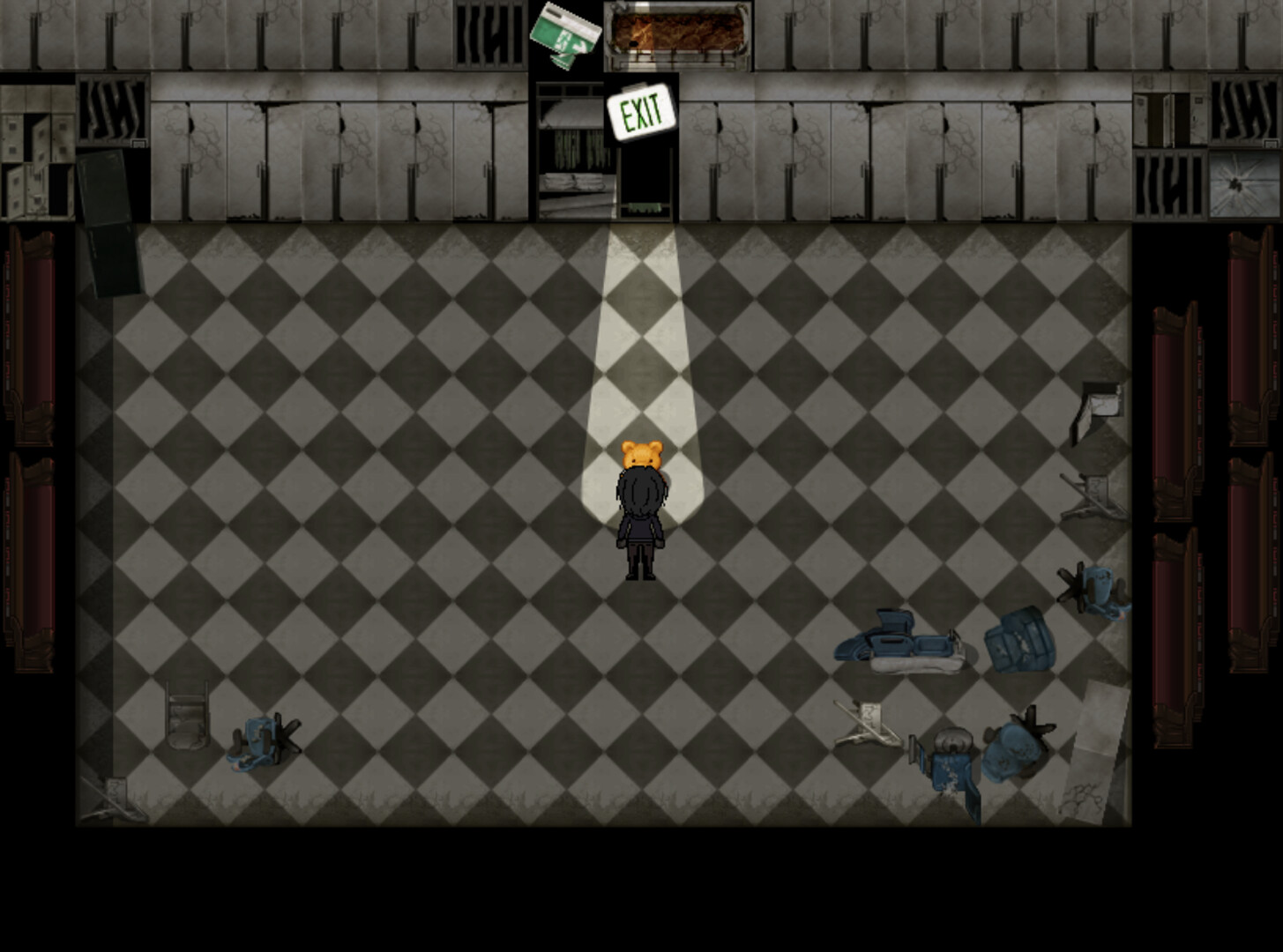 The Butterfly Dream screenshot #1