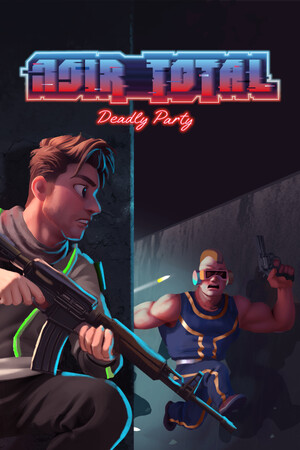Noir Total : Deadly Party Stats
