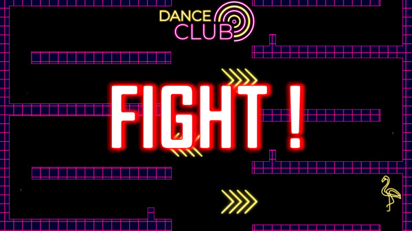 Noir Total : Deadly Party screenshot 1