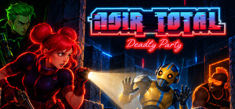 Noir Total : Deadly Party