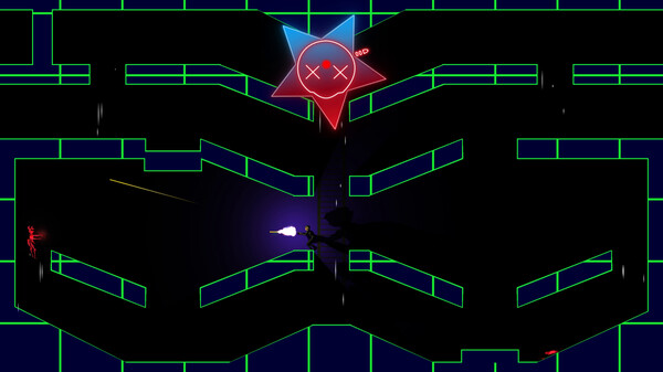 Скриншот 6 из игры Noir Total : Deadly Party