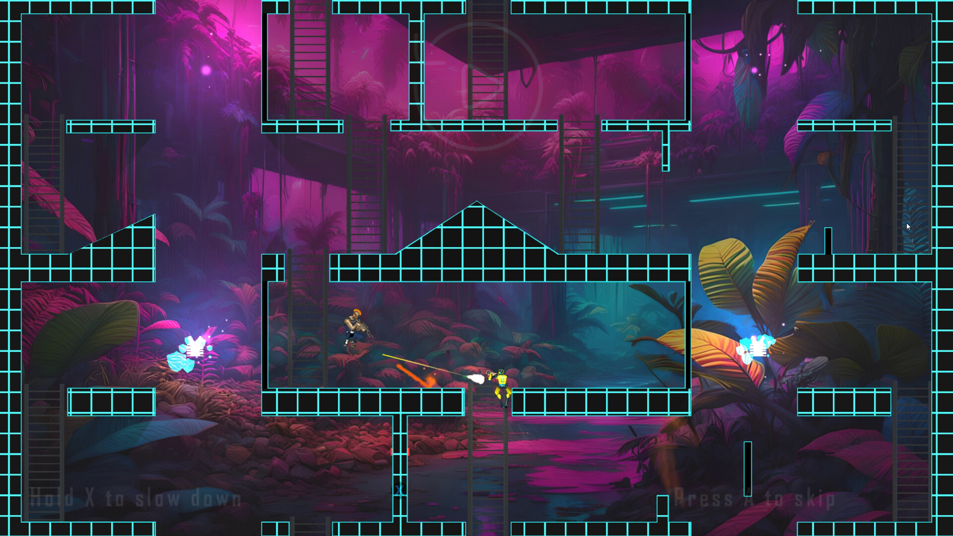 Noir Total : Deadly Party screenshot 13