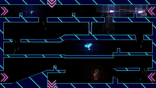 Noir Total : Deadly Party screenshot 3