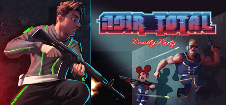 Noir Total : Deadly Partyの作品画像