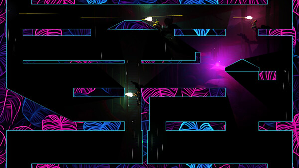Скриншот 5 из игры Noir Total : Deadly Party
