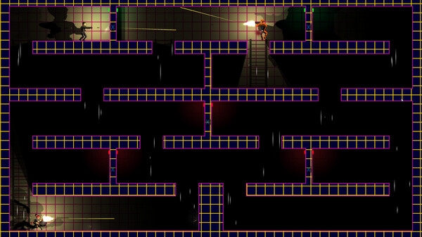 Noir Total : Deadly Party screenshot 4