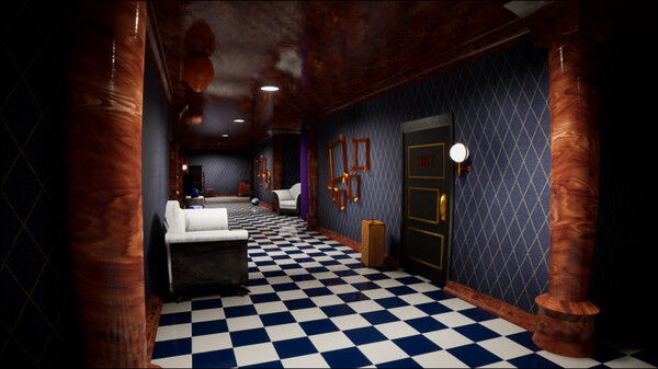 PEXIT 8 screenshot 2