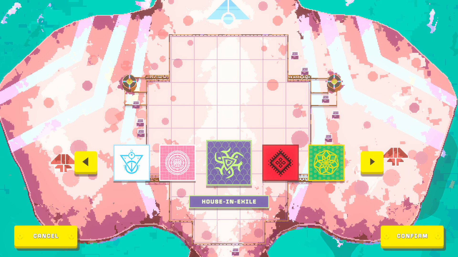 Exark screenshot #7