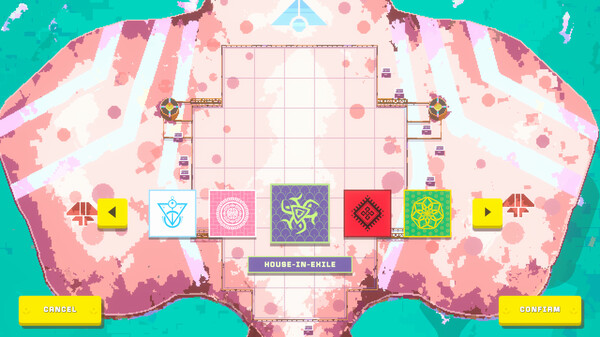 Exark スクリーンショット