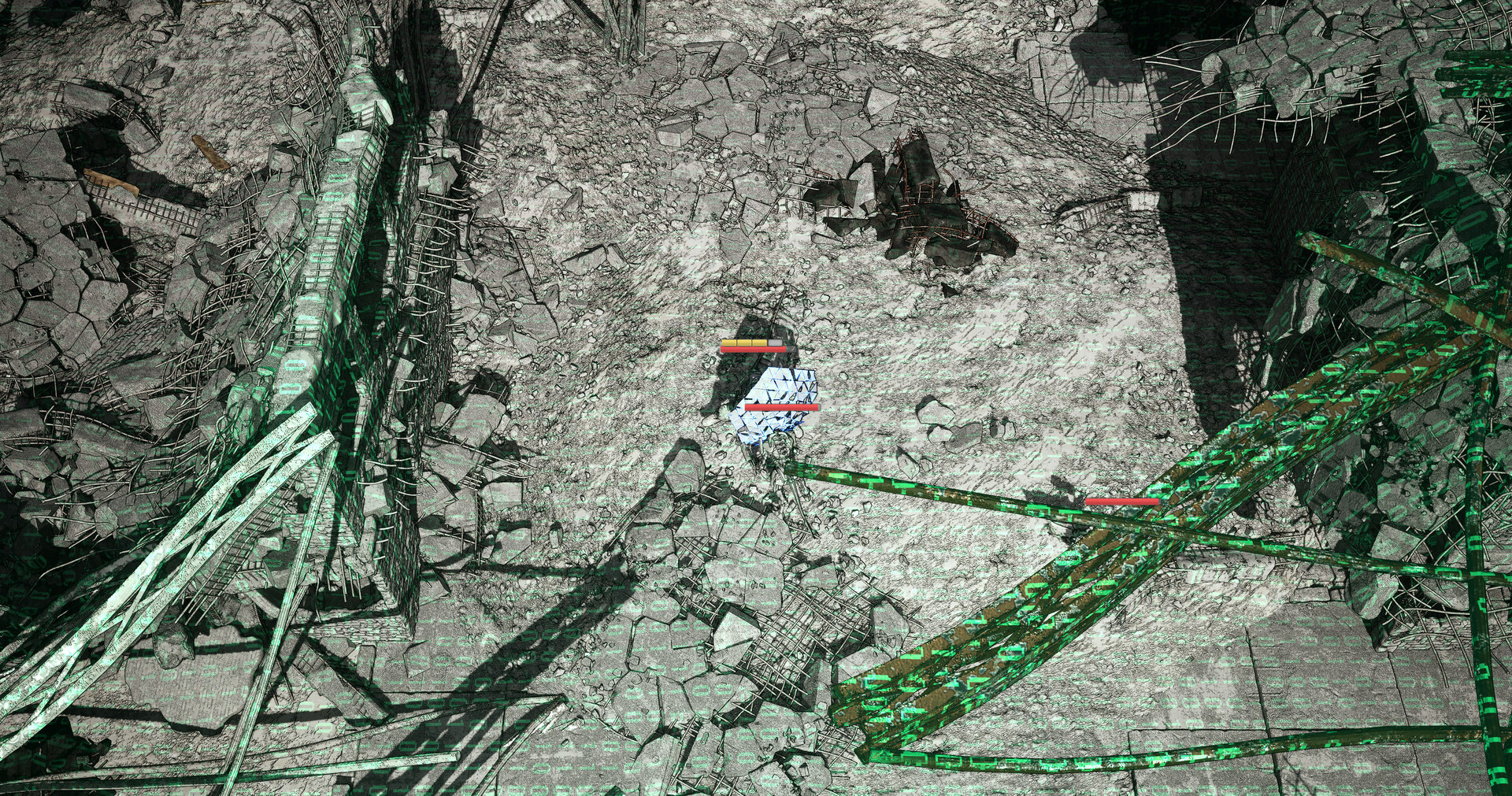 MysteriousRealm screenshot #5