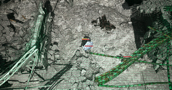 Memory Gardener screenshot 5