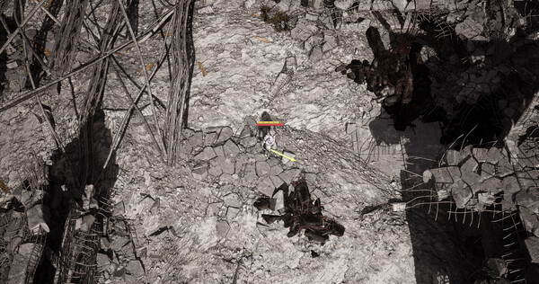 Memory Gardener screenshot 4