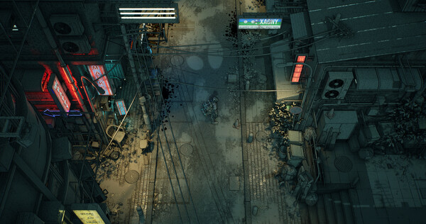 Memory Gardener screenshot 2