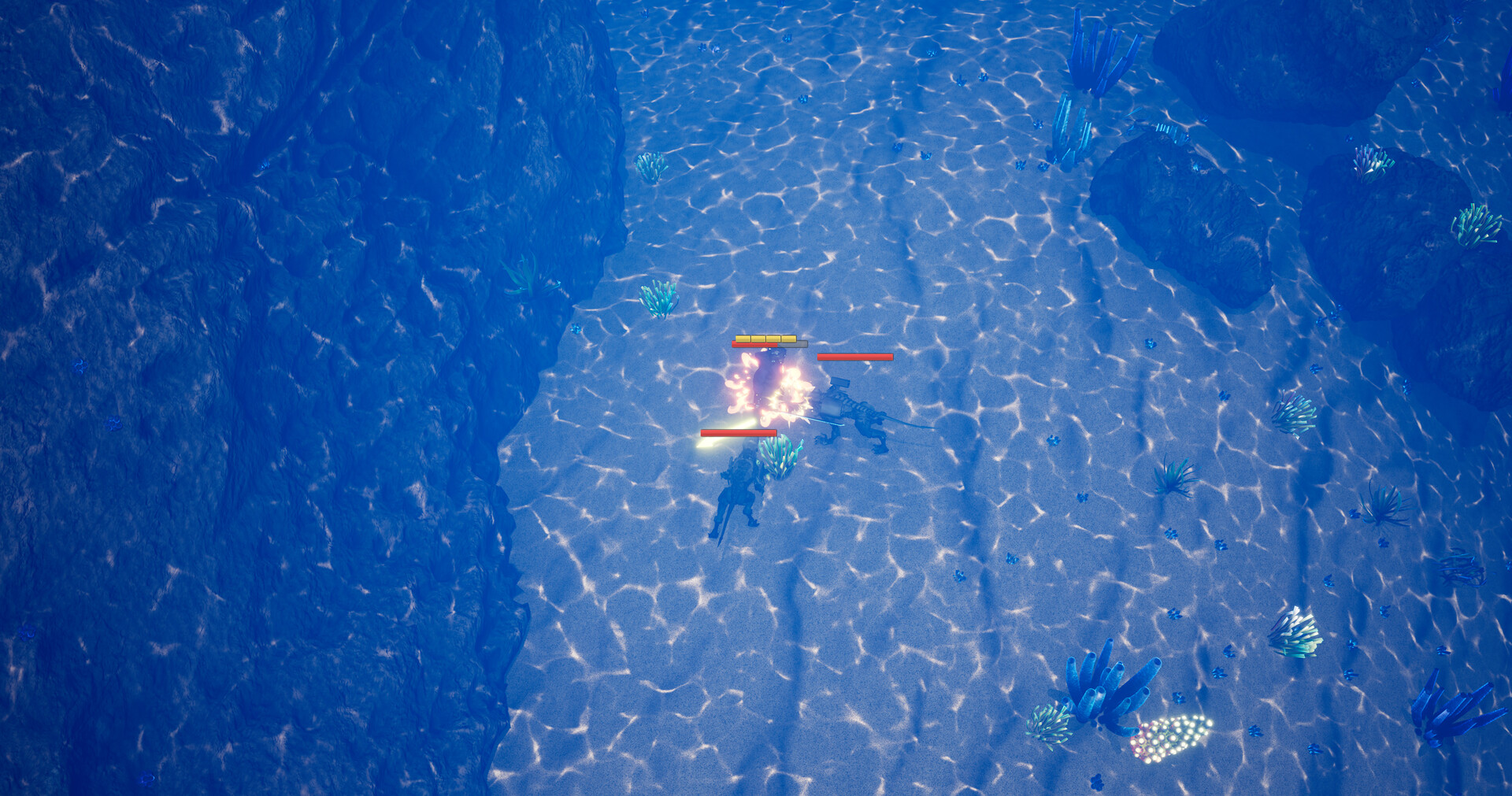 MysteriousRealm screenshot #6