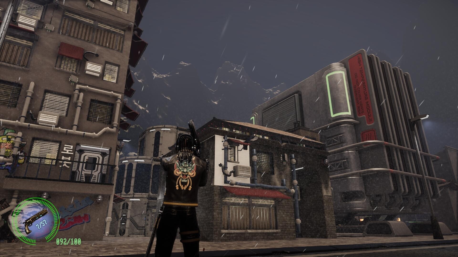 5th Dimension screenshot #3