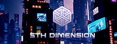 5th Dimension game capsule image