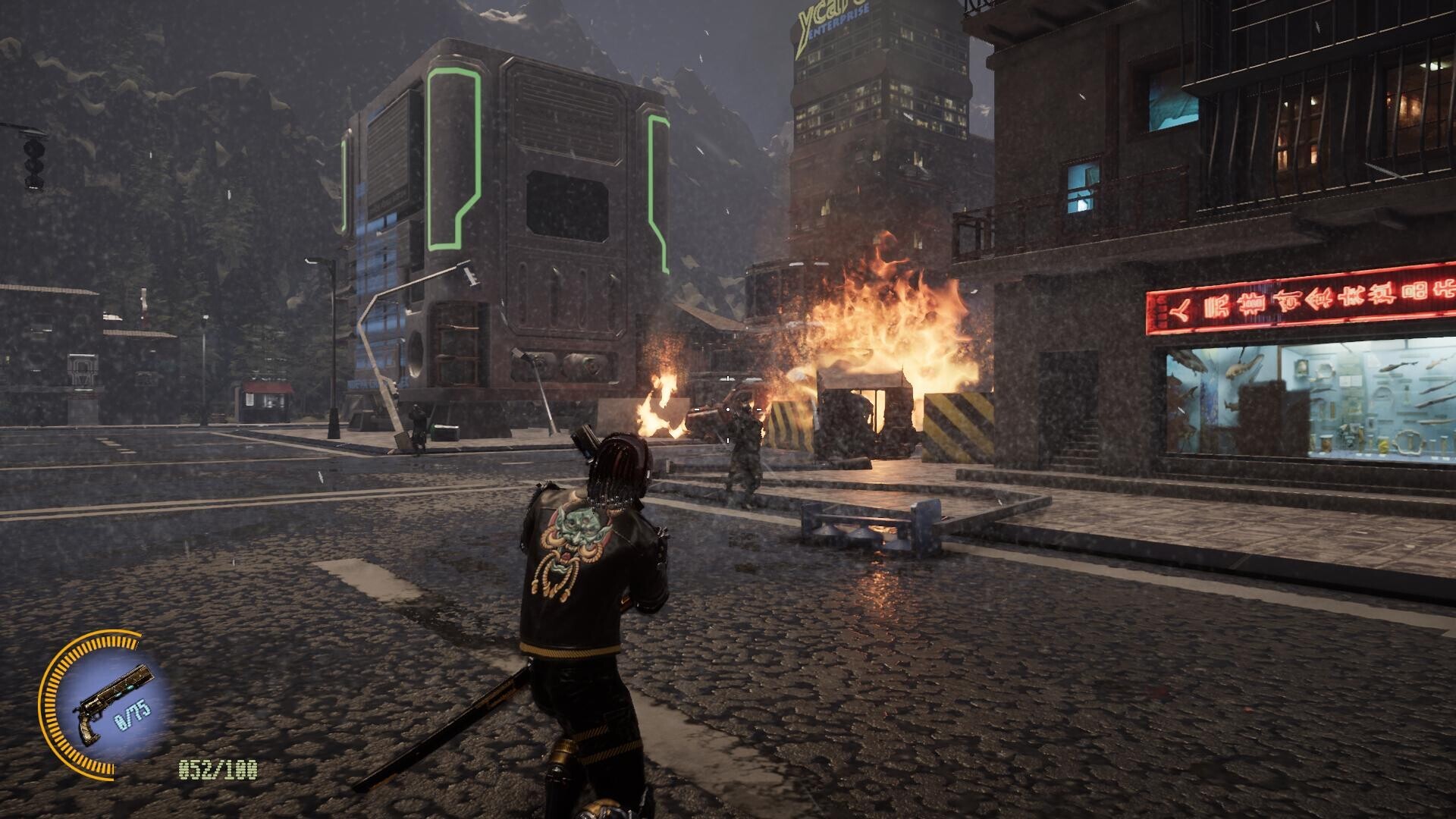 5th Dimension screenshot #4