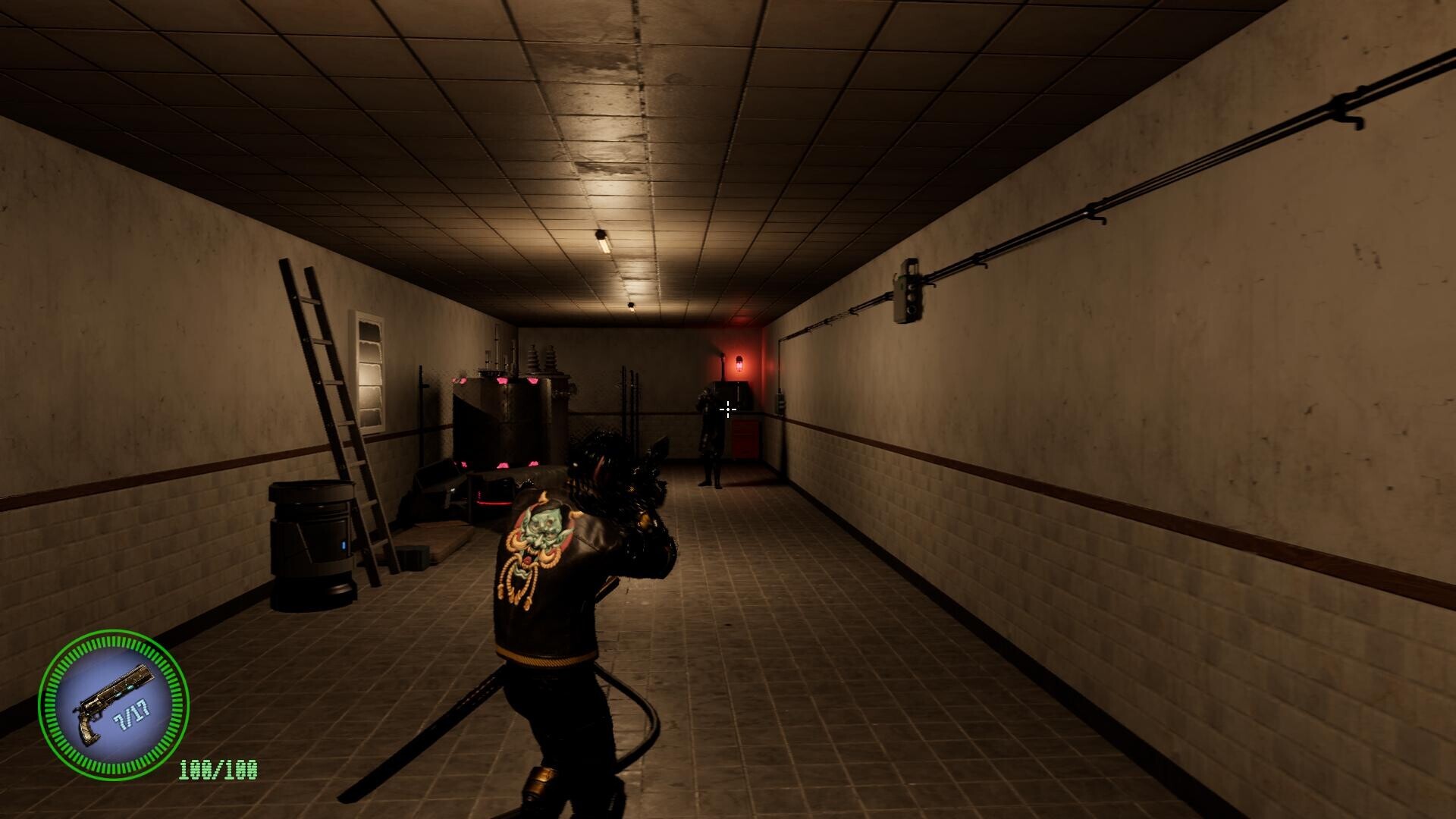 5th Dimension screenshot #1
