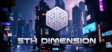 5th Dimension World Builder (Beta) cover art