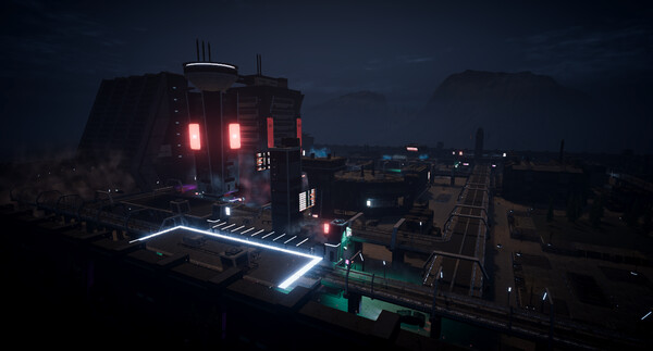 5th Dimension screenshot 2