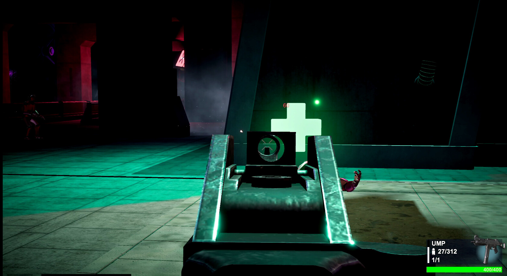 5th Dimension World Builder (Beta) screenshot #5