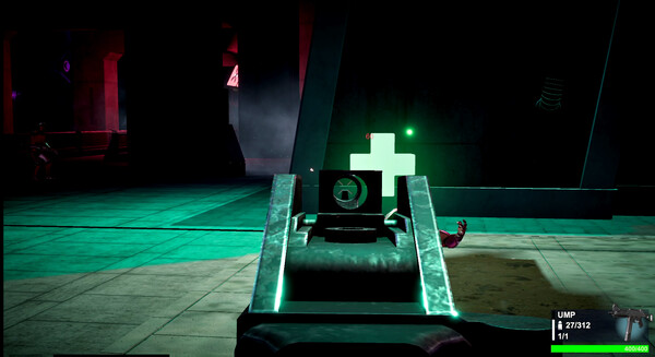 5th Dimension screenshot 6