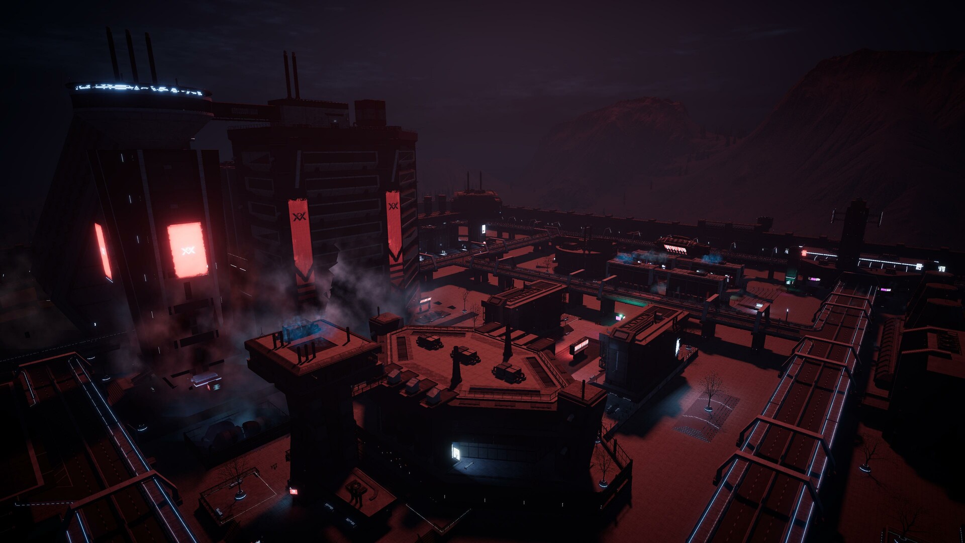 5th Dimension World Builder (Beta) screenshot #4