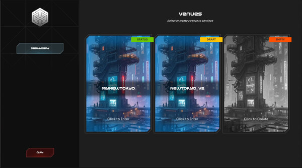 5th Dimension screenshot 5