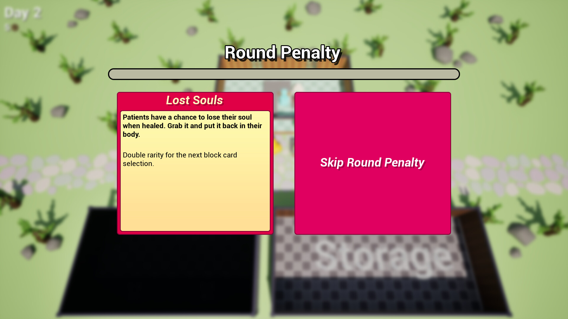 Monster Mending screenshot #7