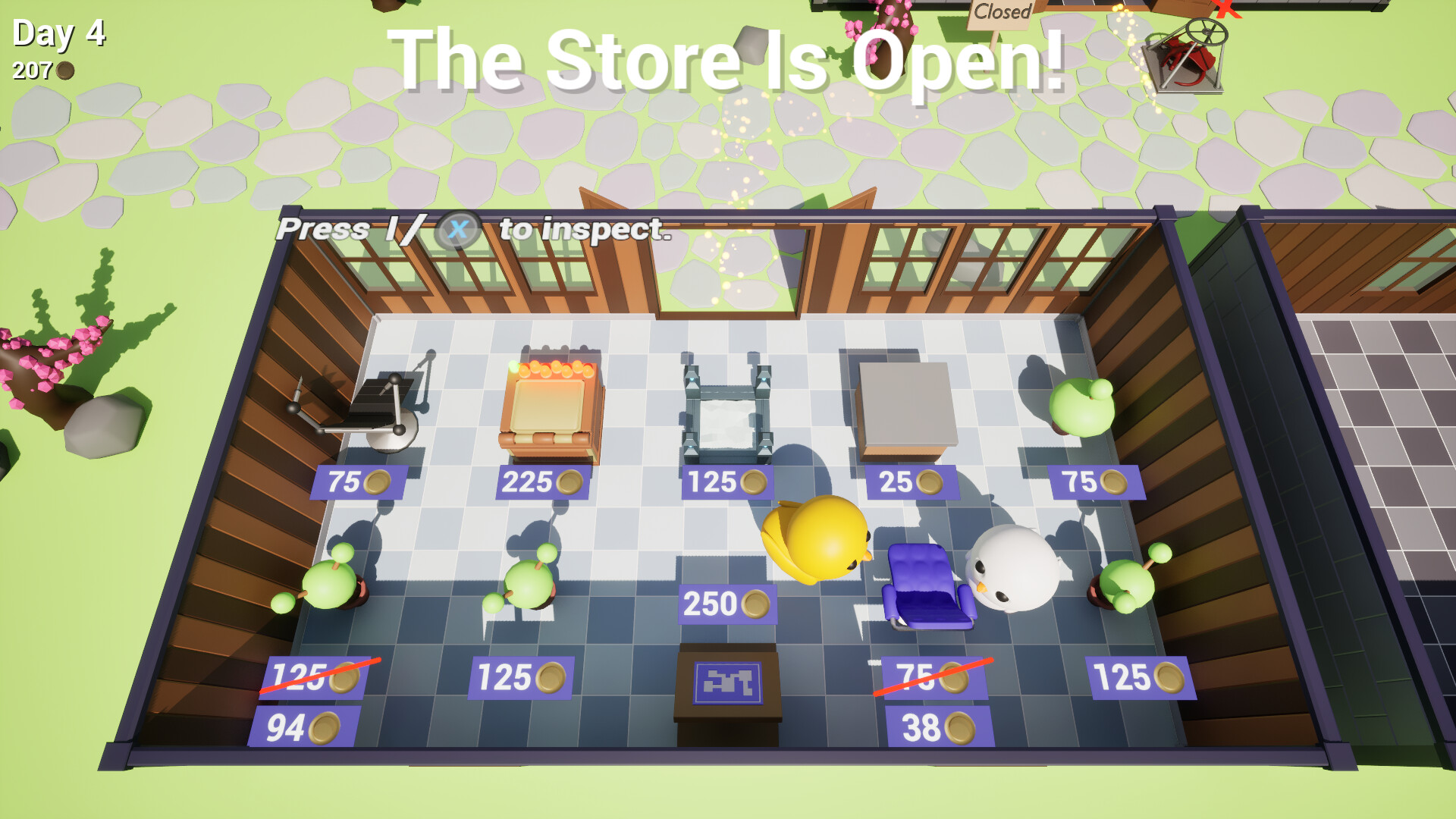 Monster Mending screenshot #8