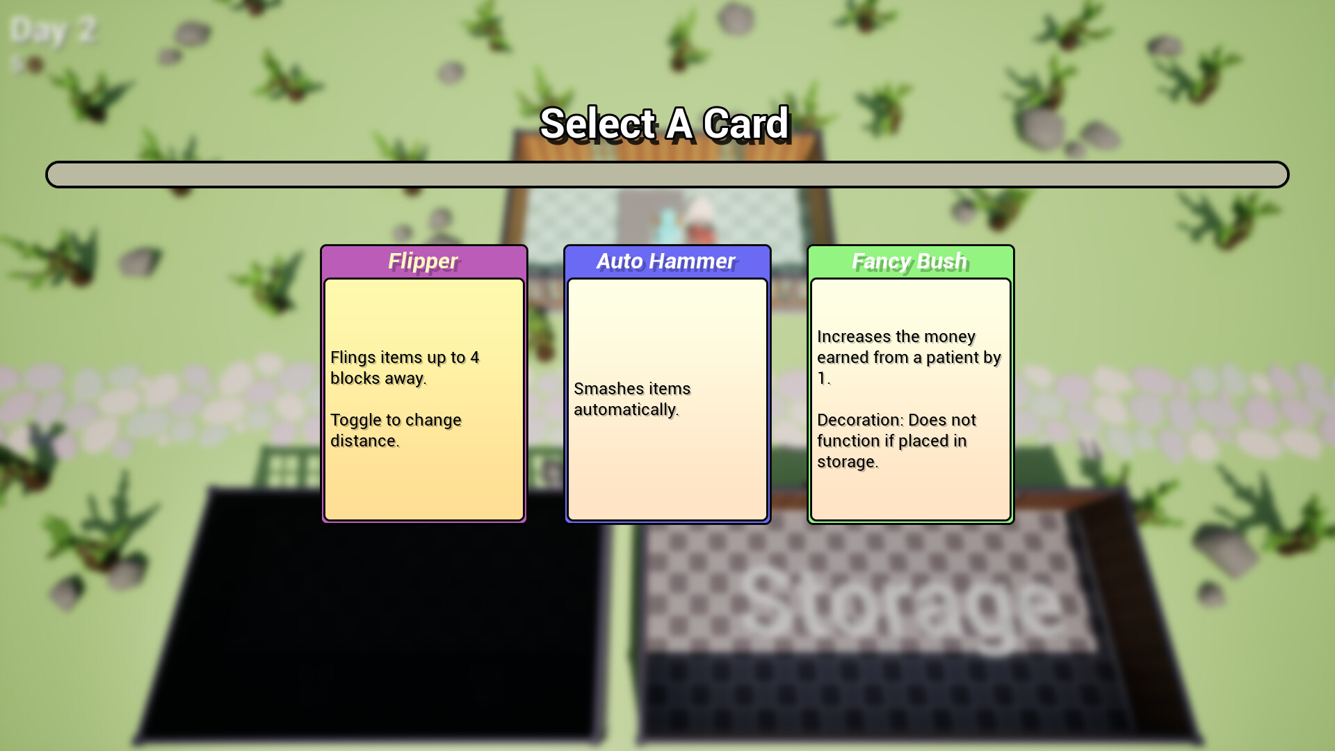 Monster Mending screenshot #4