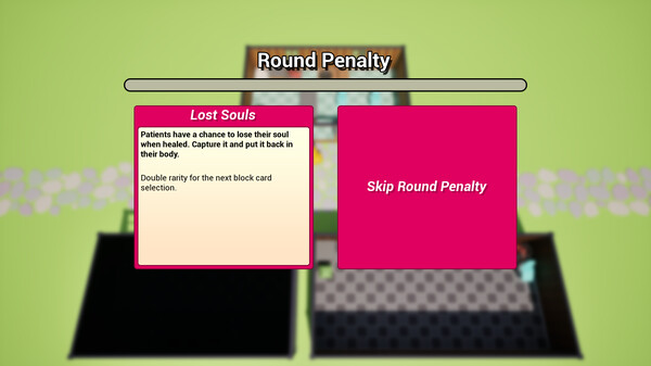 Monster Mending screenshot 5