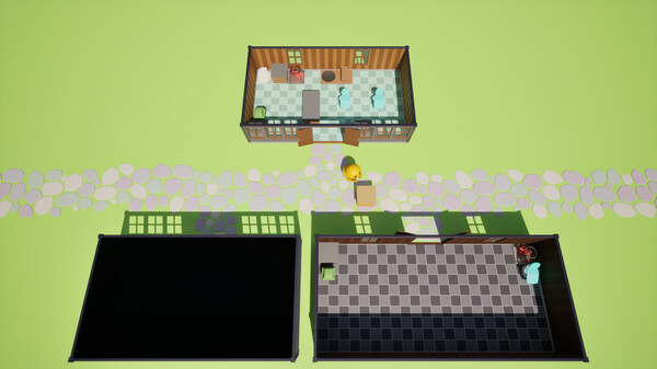 Monster Mending screenshot 6