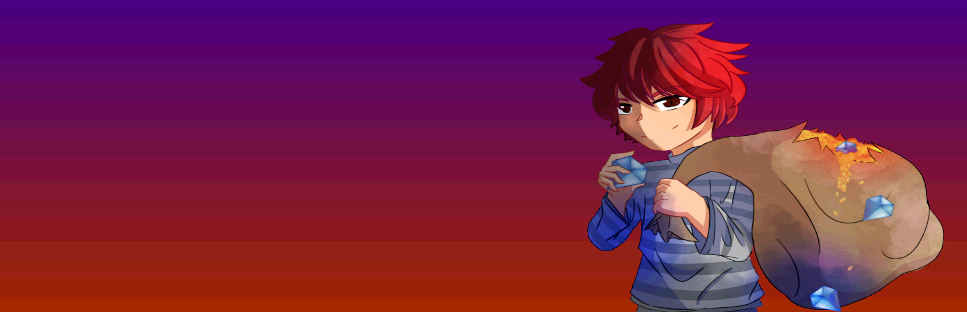Diamond Thief