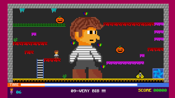 Diamond Thief screenshot 3