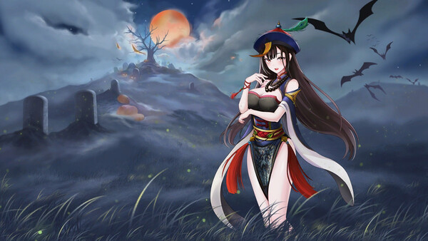 Fairy Love Story