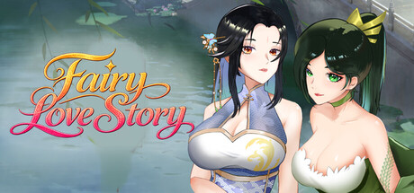 Fairy Love Story