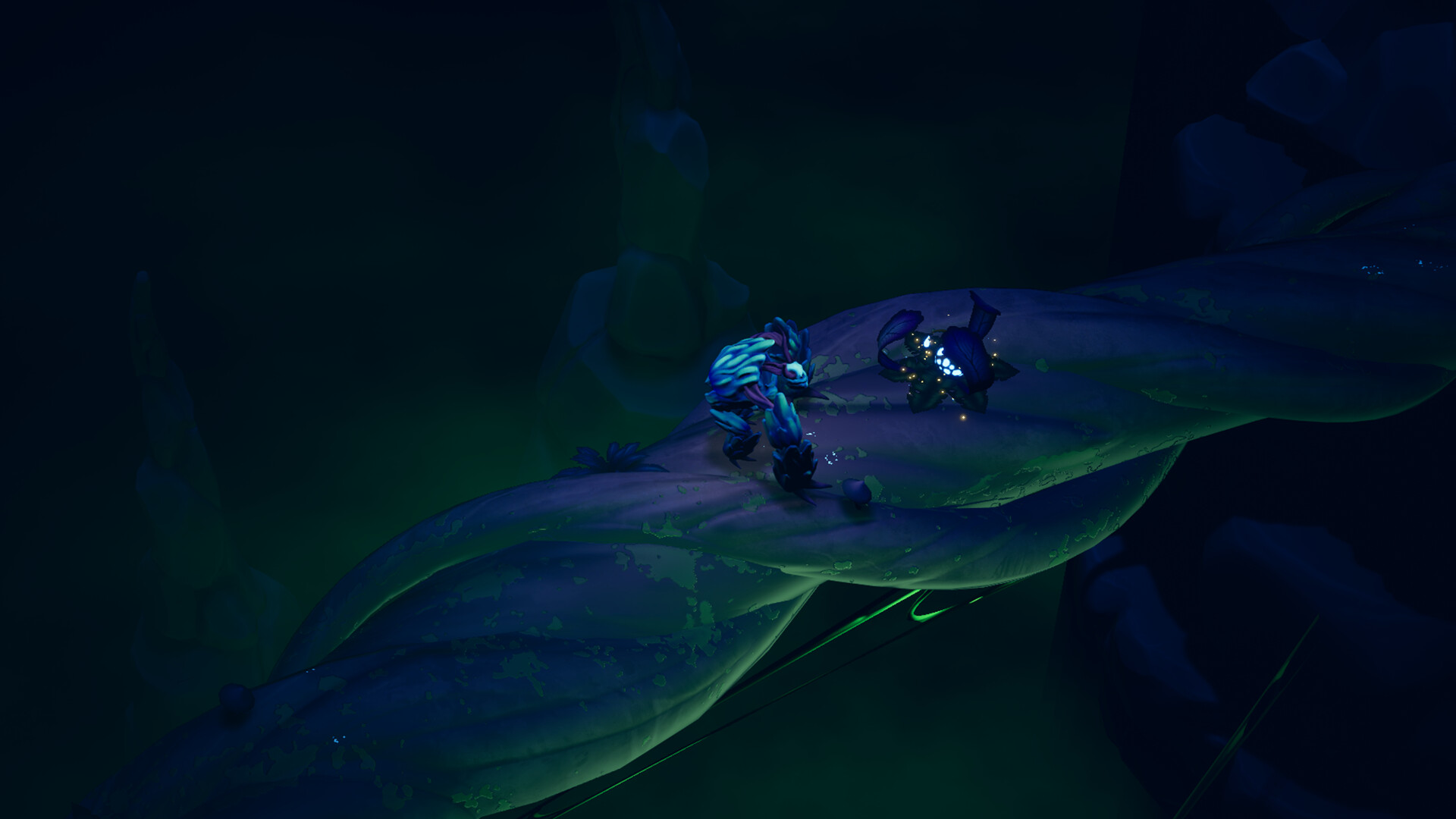 Evolized screenshot #7