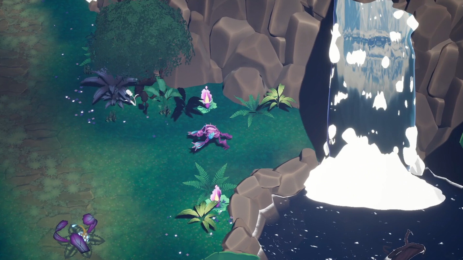 Evolized screenshot #3