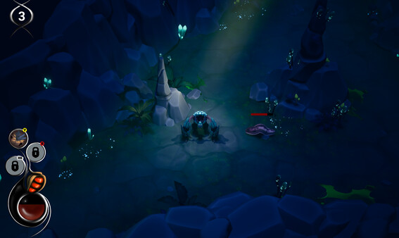 Evolized screenshot 1