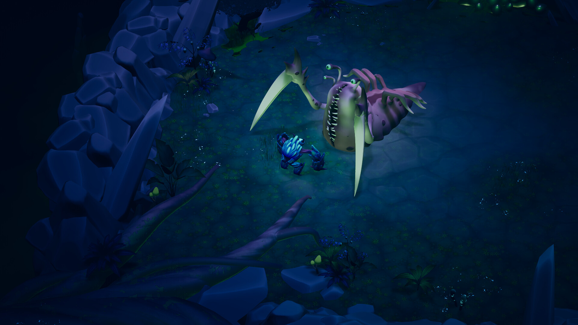 Evolized screenshot 1