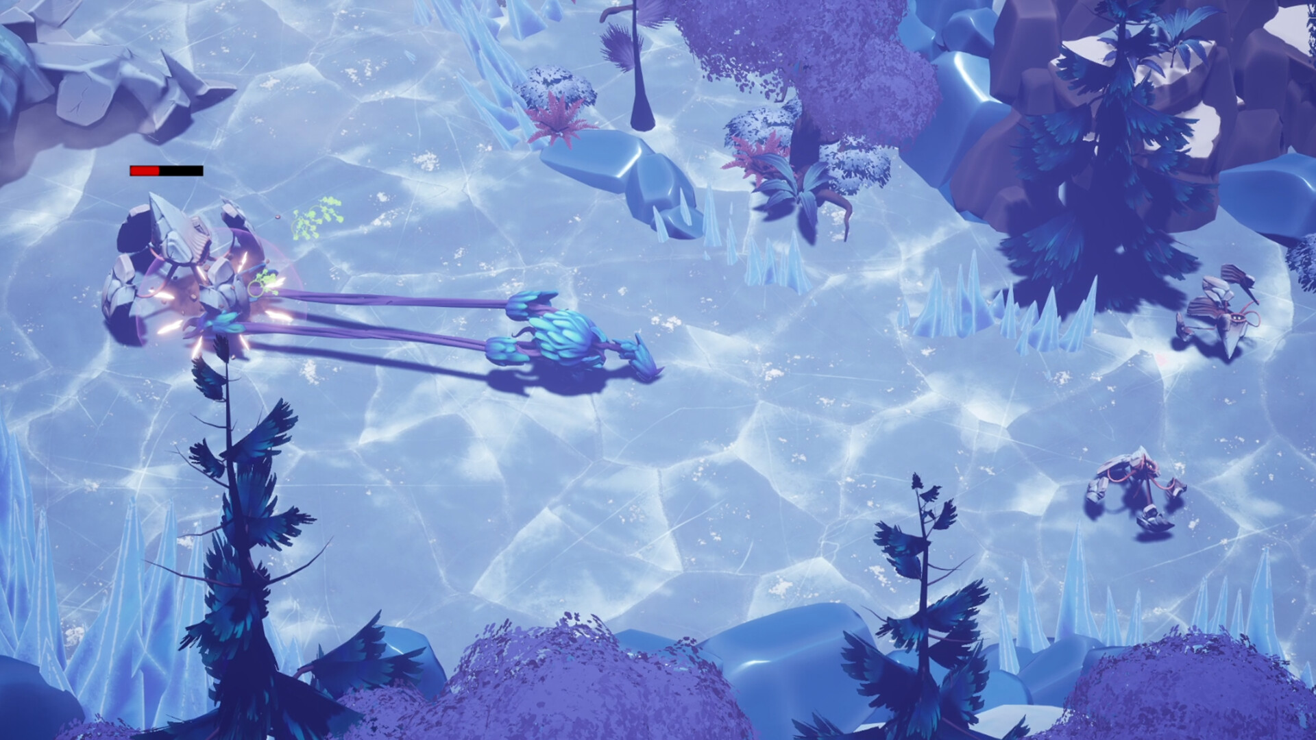 Evolized screenshot #6